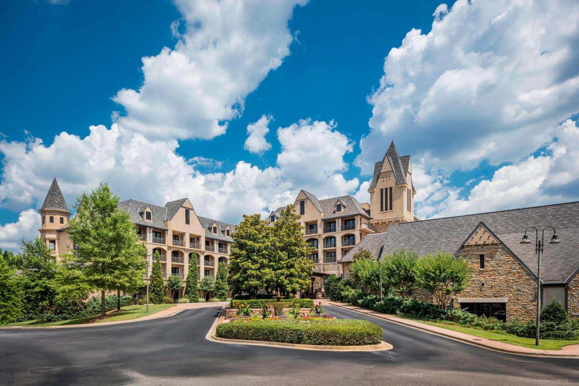 Renaissance Birmingham Ross Bridge Golf Resort & Spa photo 10