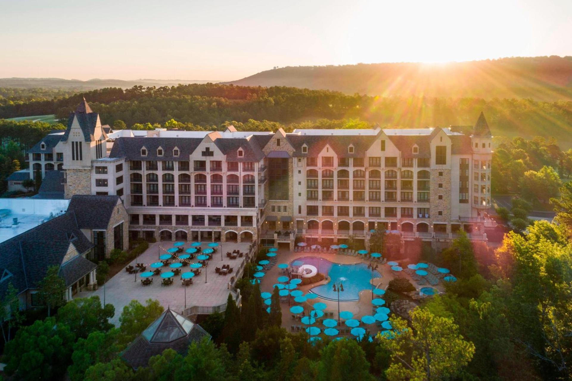 Renaissance Birmingham Ross Bridge Golf Resort & Spa photo 12