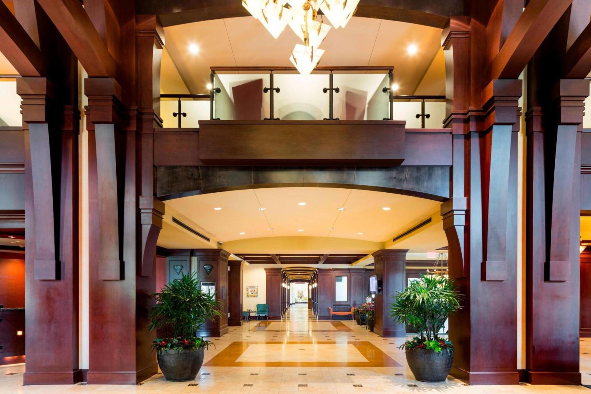 Renaissance Birmingham Ross Bridge Golf Resort & Spa photo 18