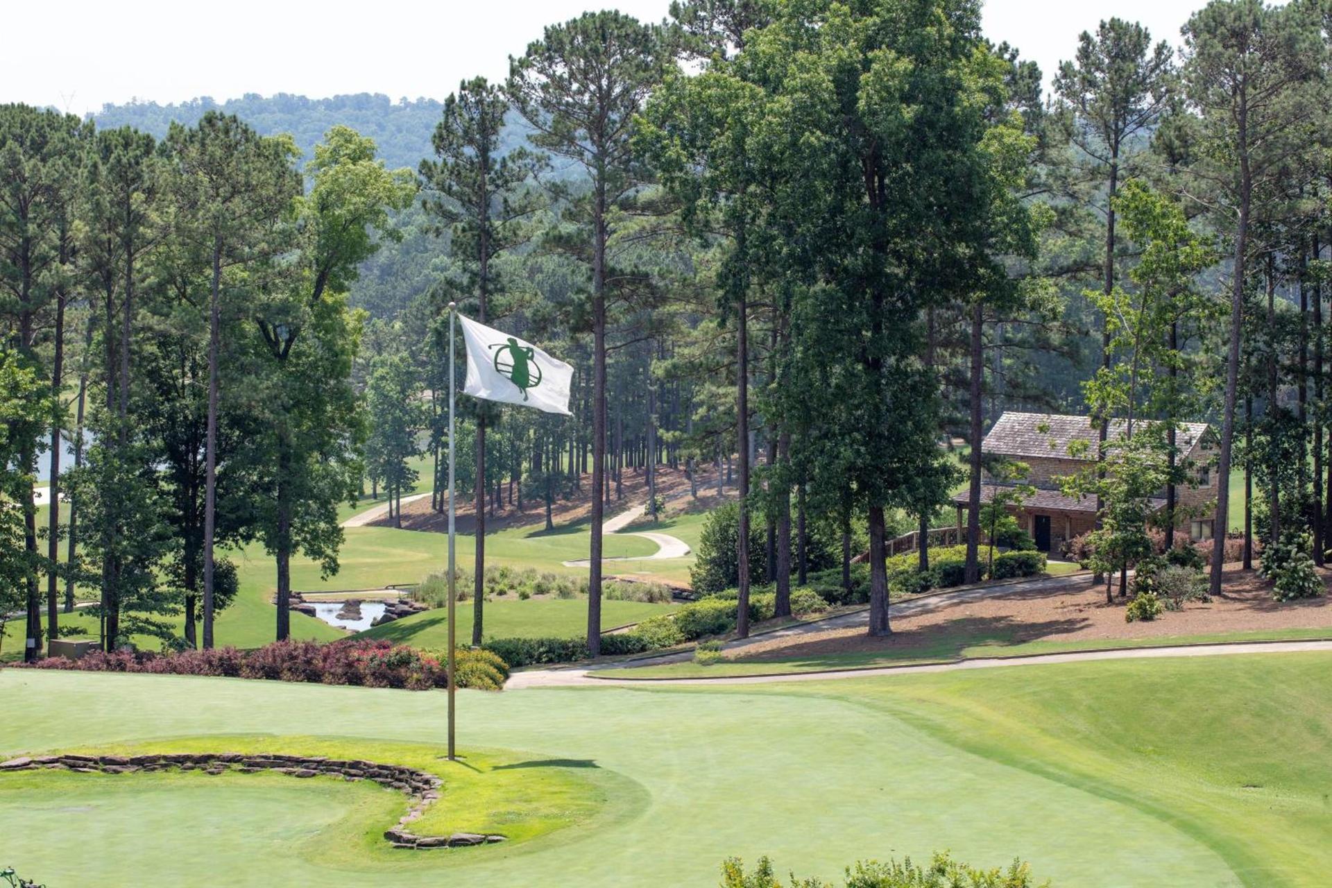 Renaissance Birmingham Ross Bridge Golf Resort & Spa photo 92
