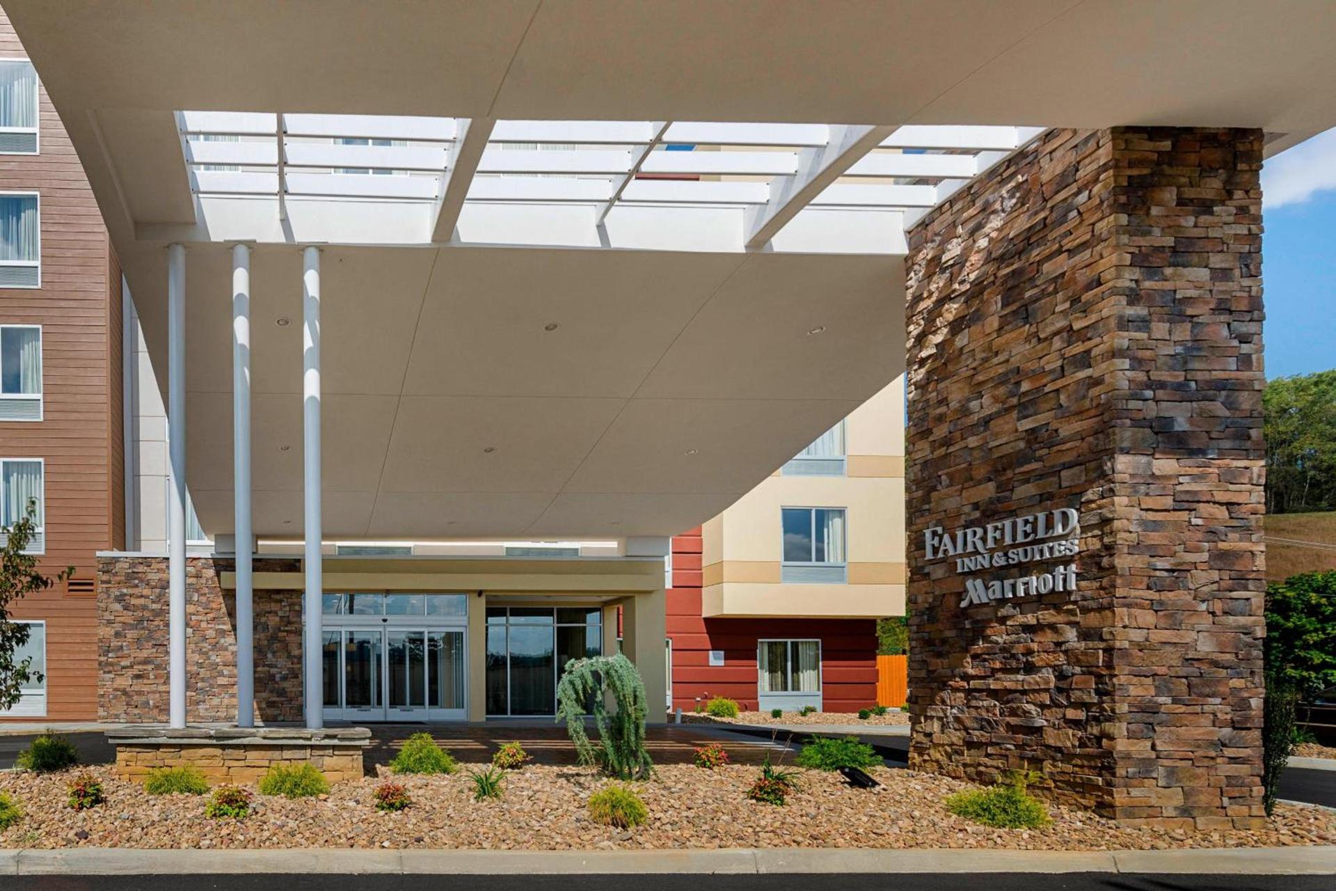 Fairfield Inn & Suites by Marriott Abingdon photo 3