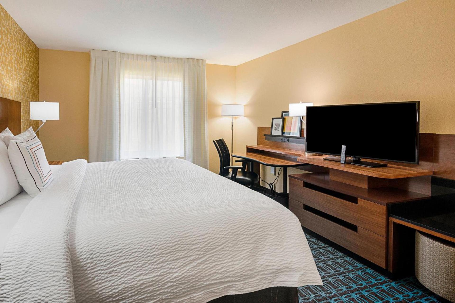 Fairfield Inn & Suites by Marriott Abingdon photo 10