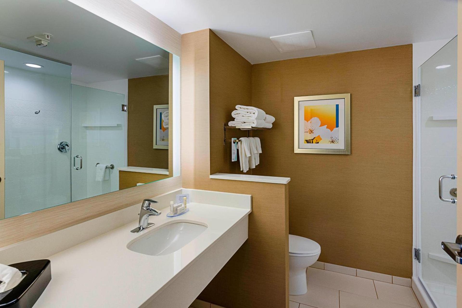 Fairfield Inn & Suites by Marriott Abingdon photo 11