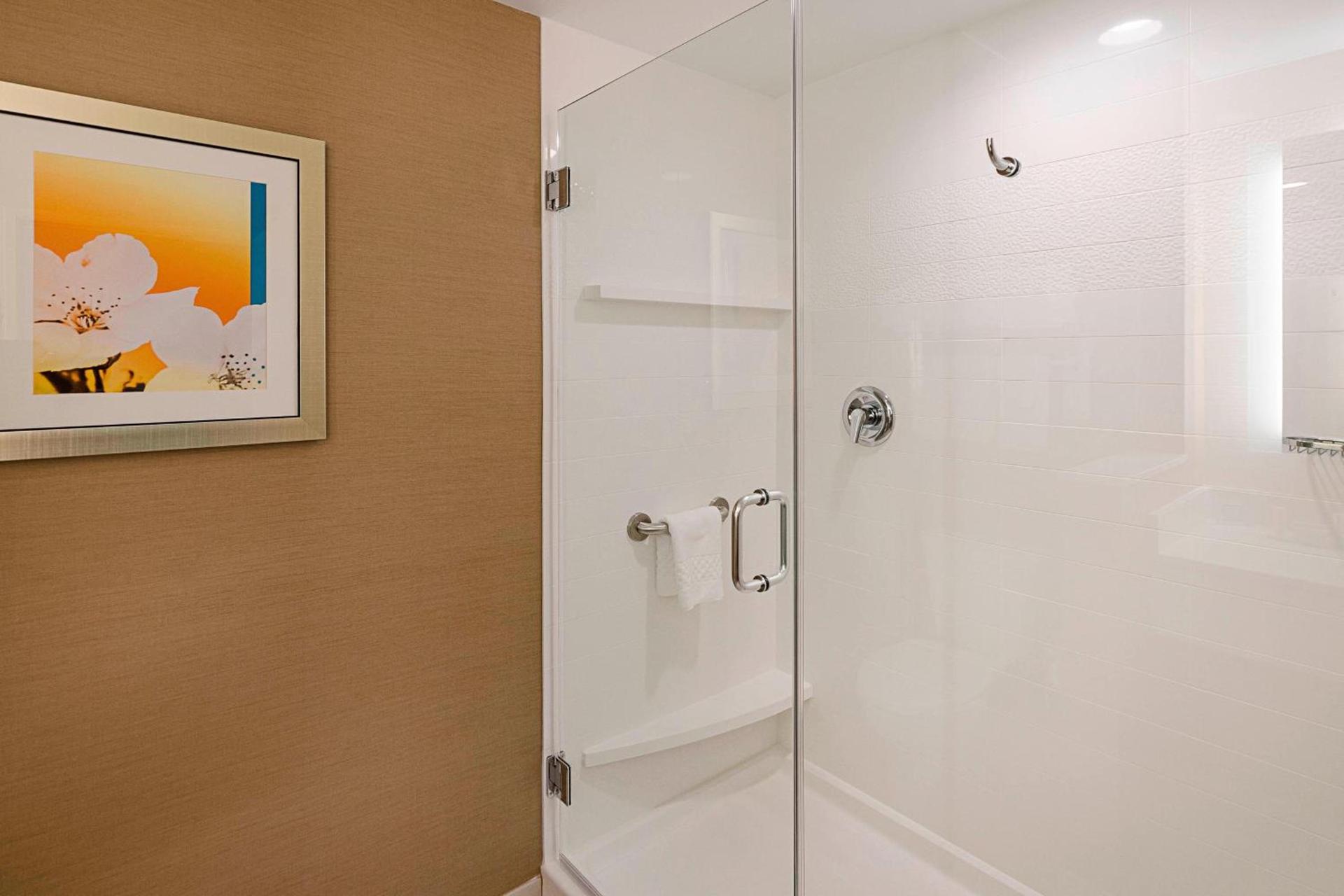 Fairfield Inn & Suites by Marriott Abingdon photo 12