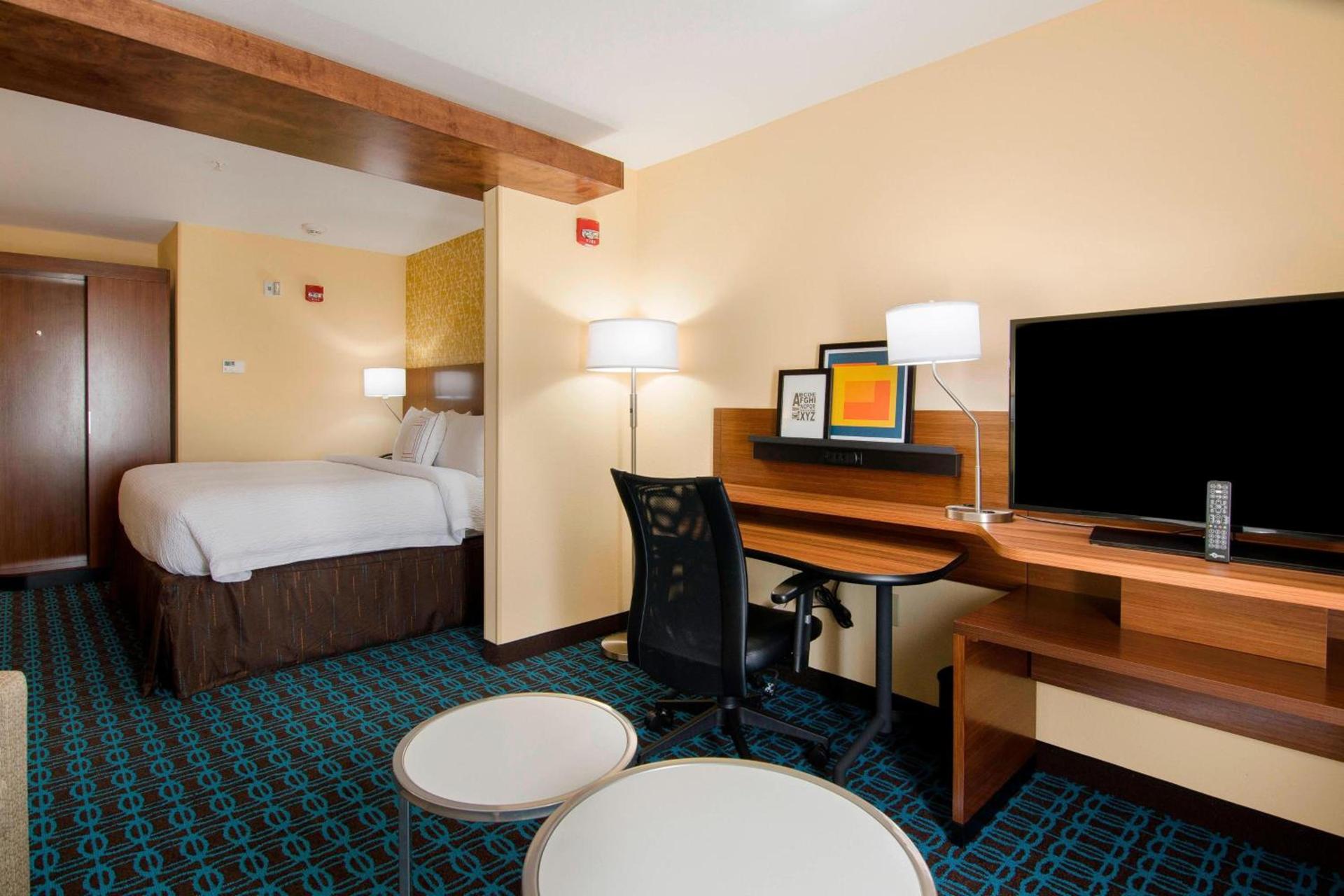 Fairfield Inn & Suites by Marriott Abingdon photo 22