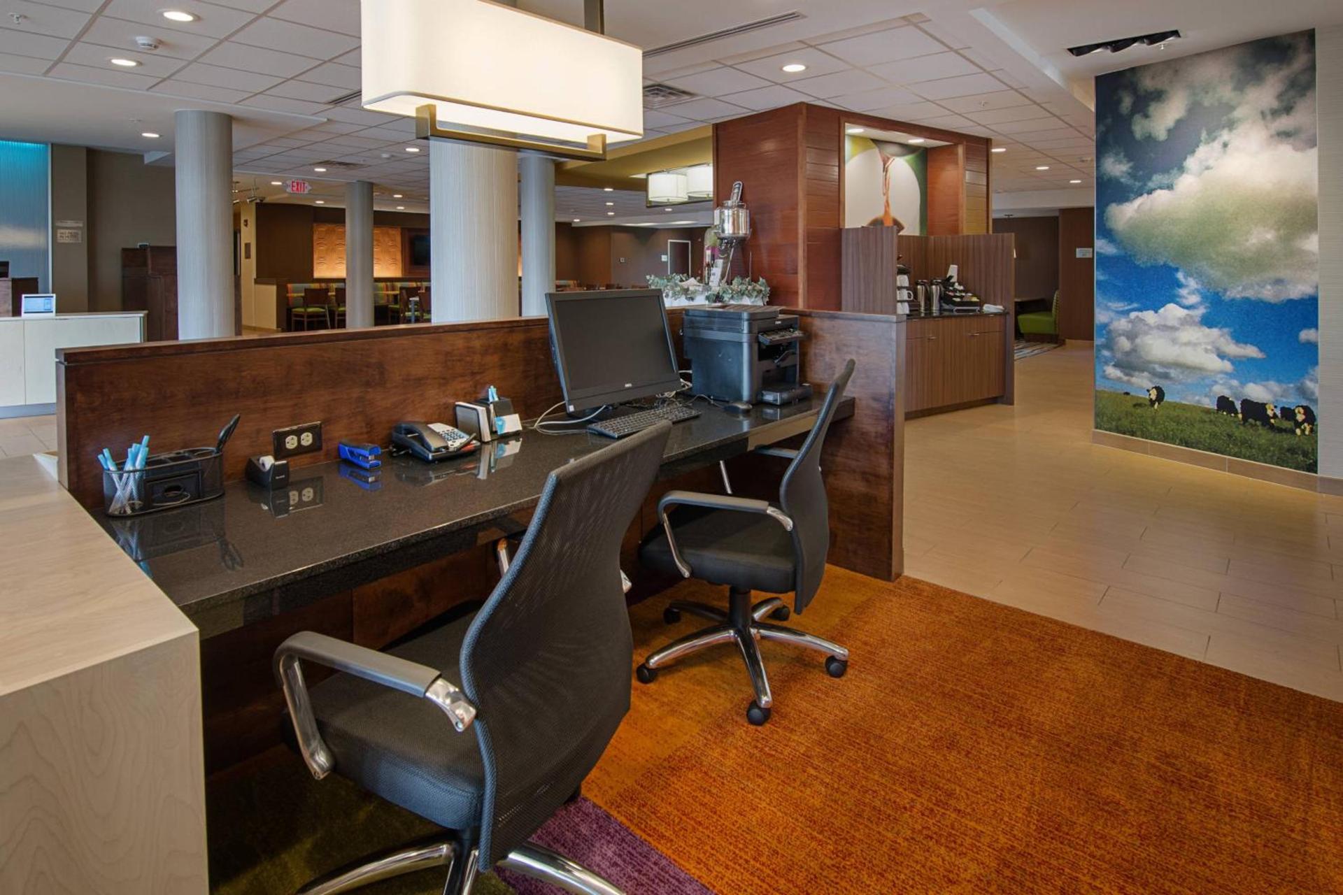 Fairfield Inn & Suites by Marriott Abingdon photo 26