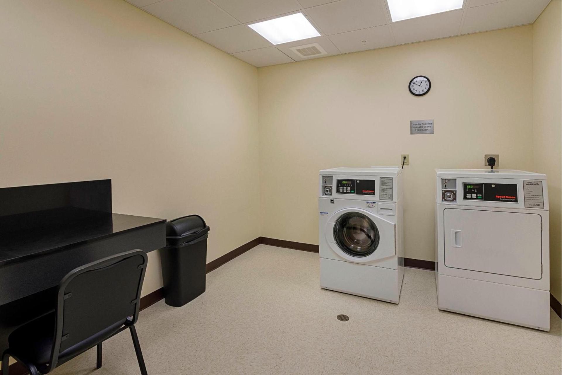 Fairfield Inn & Suites by Marriott Abingdon photo 28