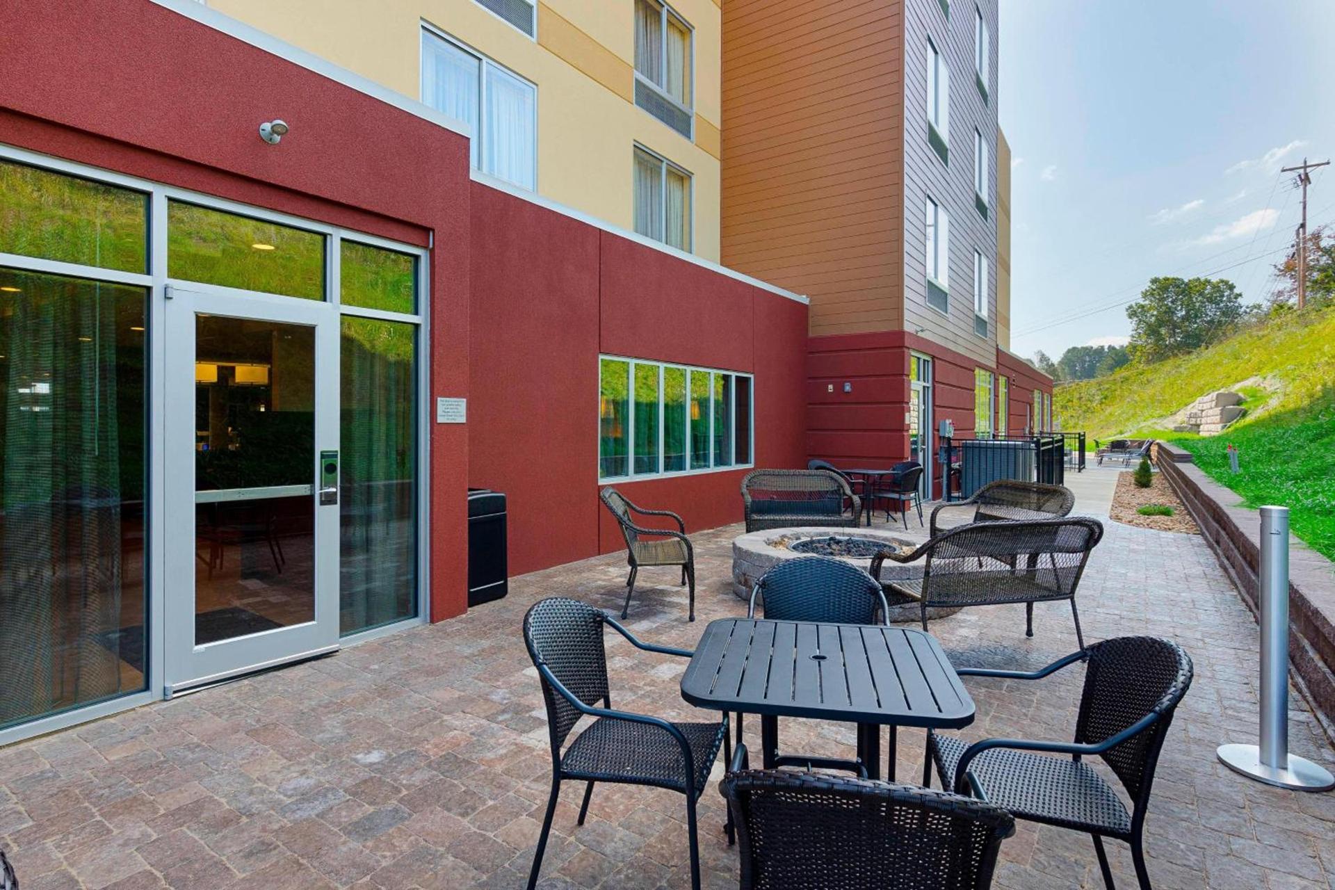 Fairfield Inn & Suites by Marriott Abingdon photo 29