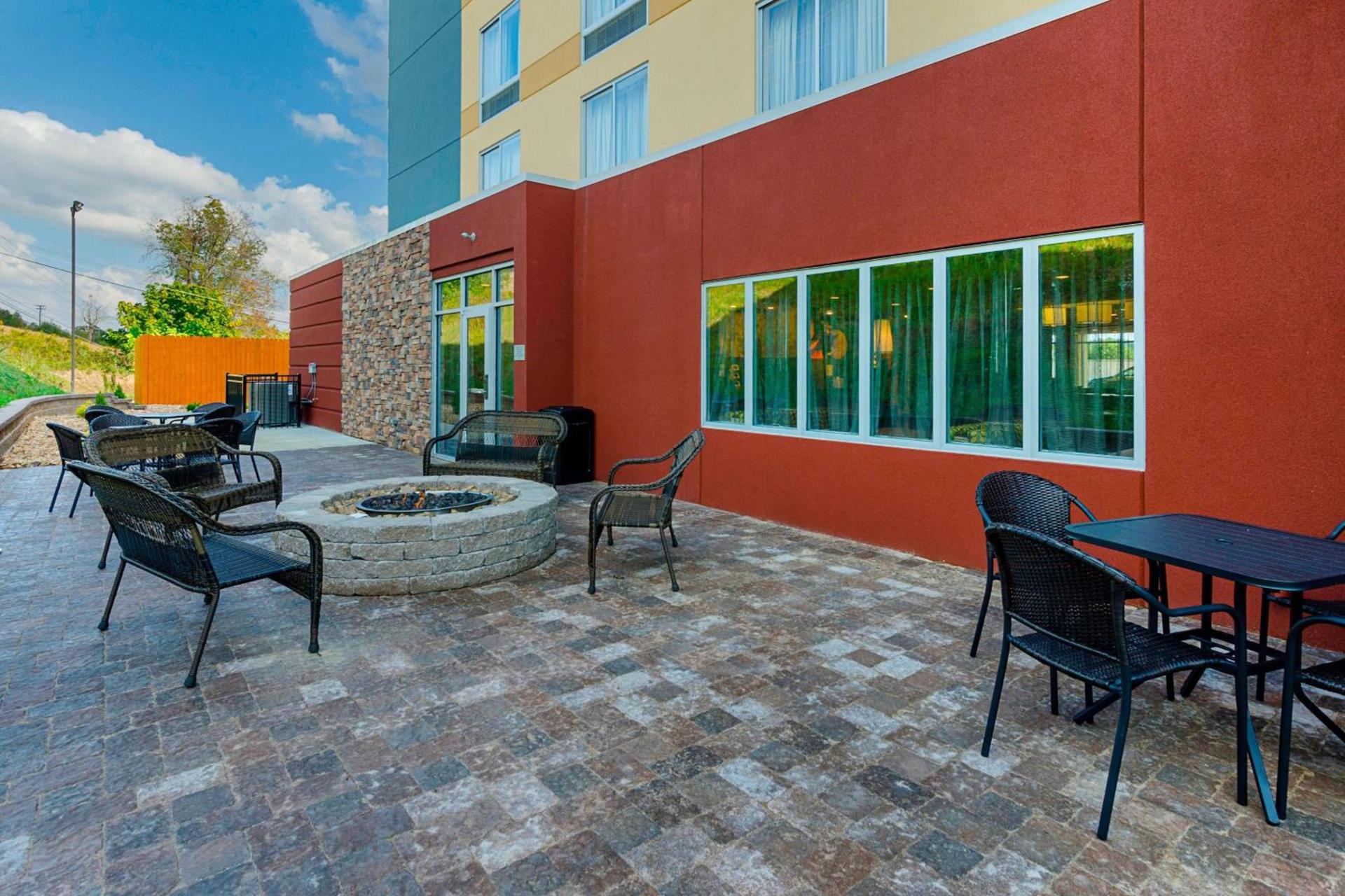 Fairfield Inn & Suites by Marriott Abingdon photo 30