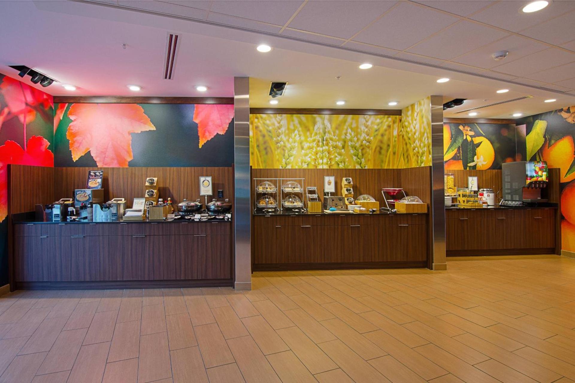 Fairfield Inn & Suites by Marriott Abingdon photo 33