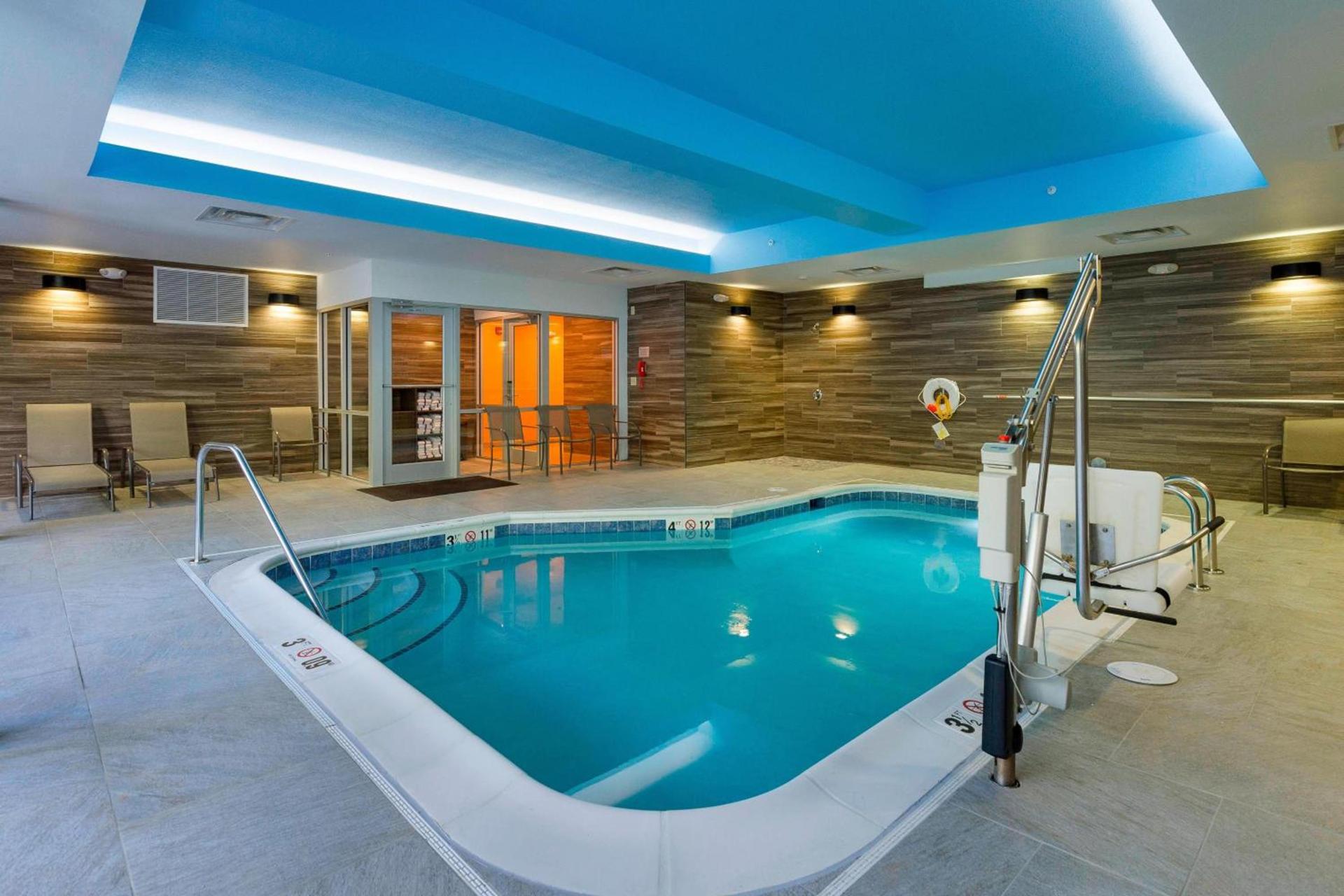 Fairfield Inn & Suites by Marriott Abingdon photo 35