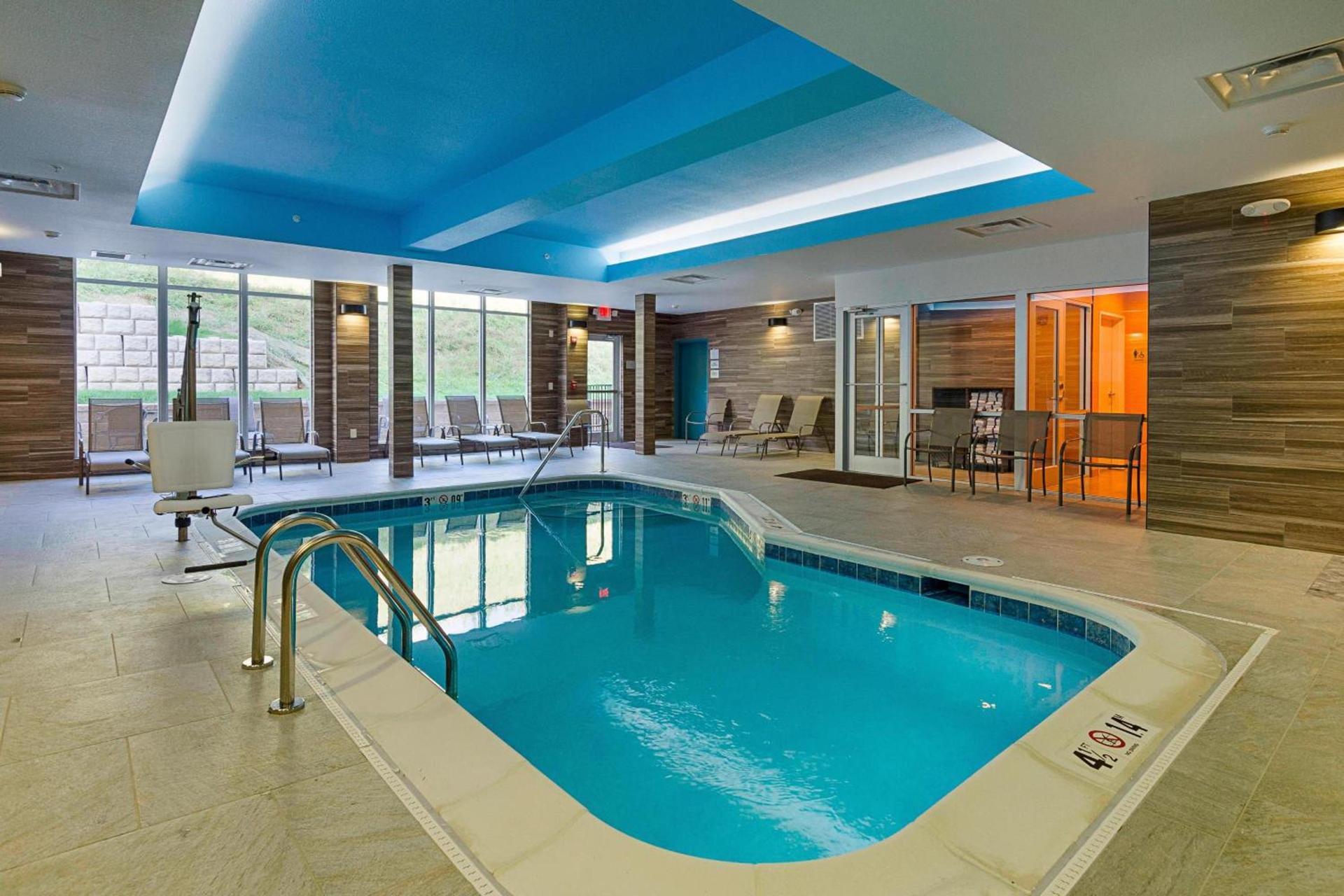 Fairfield Inn & Suites by Marriott Abingdon photo 36