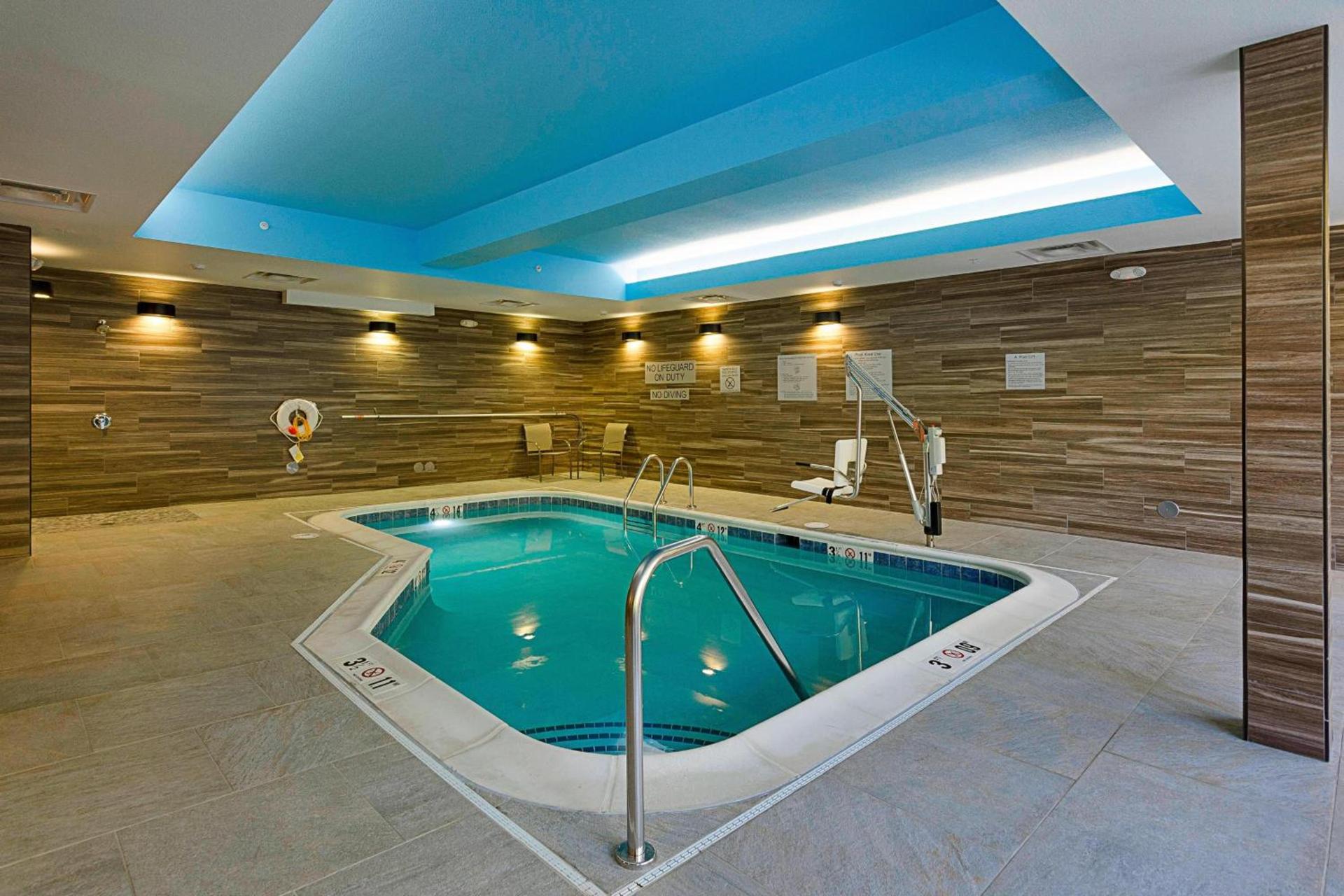 Fairfield Inn & Suites by Marriott Abingdon photo 37