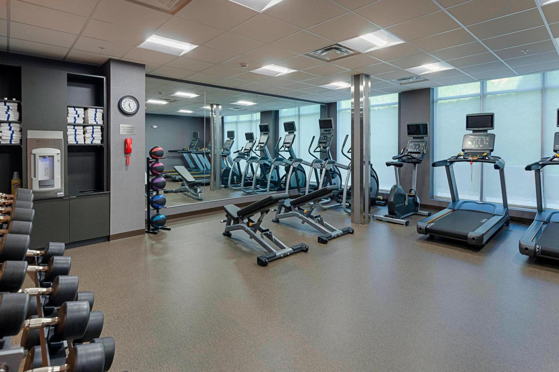 Fairfield Inn & Suites by Marriott Abingdon photo 39