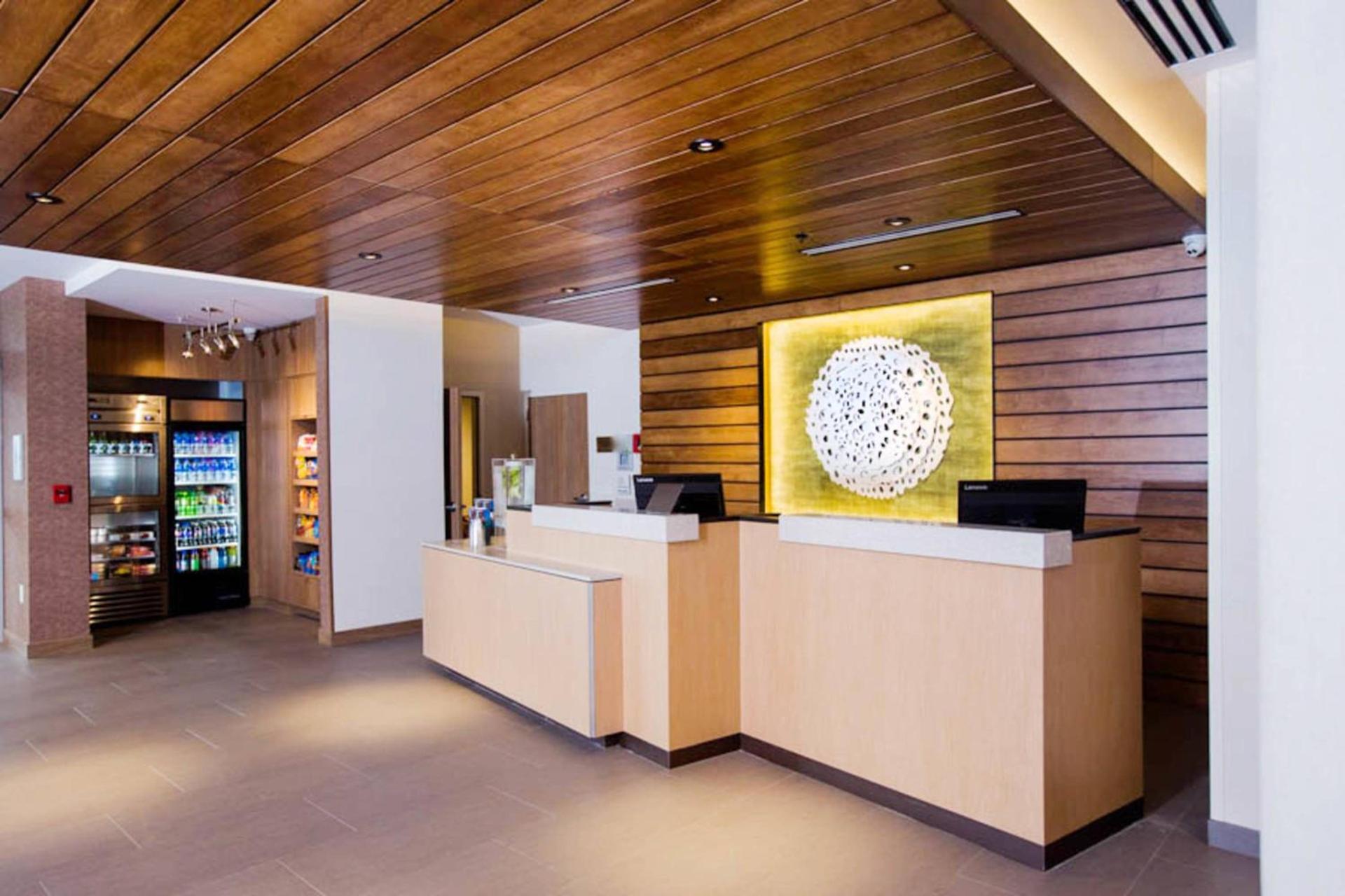 Fairfield Inn & Suites by Marriott Philadelphia Broomall/Newtown Square photo 5