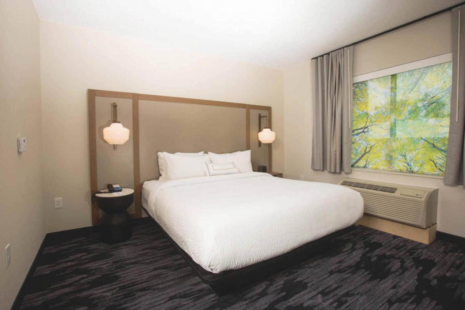Fairfield Inn & Suites by Marriott Philadelphia Broomall/Newtown Square photo 7