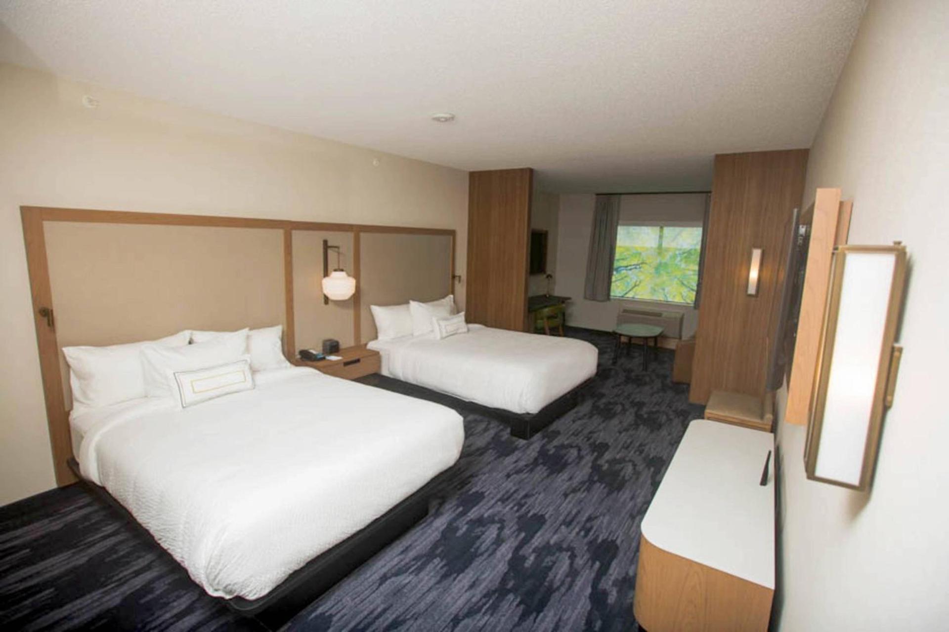 Fairfield Inn & Suites by Marriott Philadelphia Broomall/Newtown Square photo 13