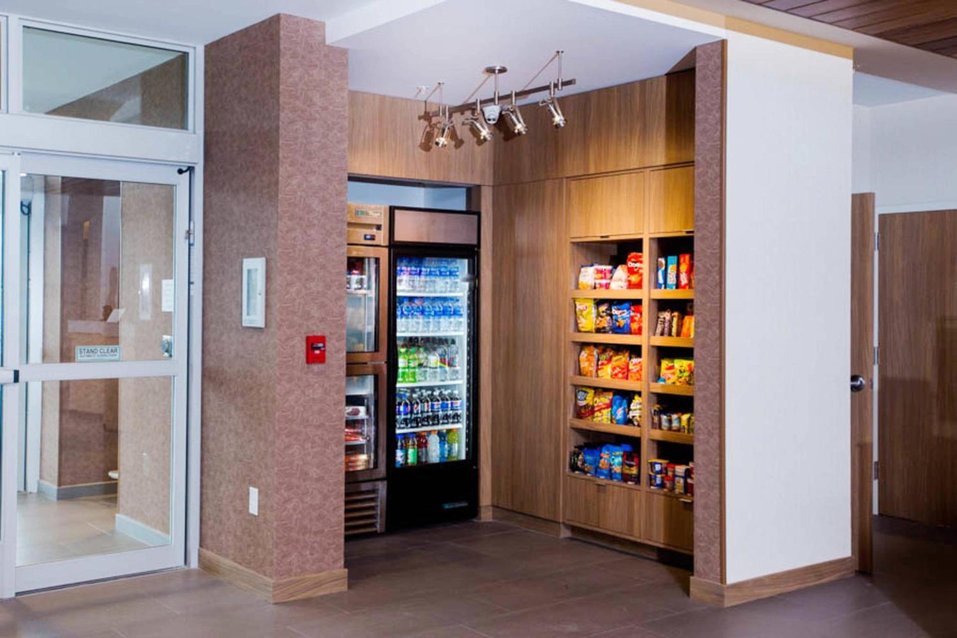 Fairfield Inn & Suites by Marriott Philadelphia Broomall/Newtown Square photo 19