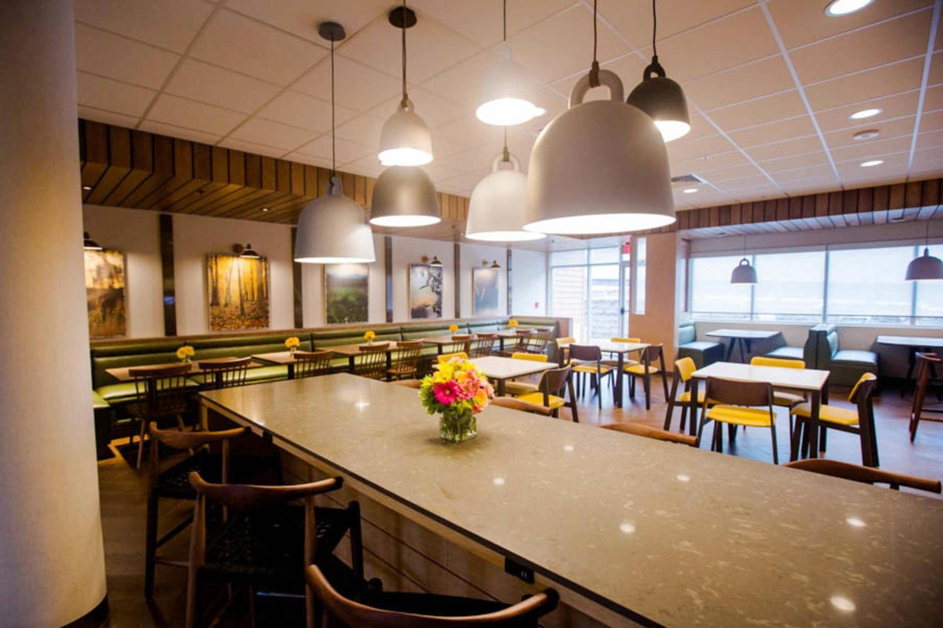 Fairfield Inn & Suites by Marriott Philadelphia Broomall/Newtown Square photo 23