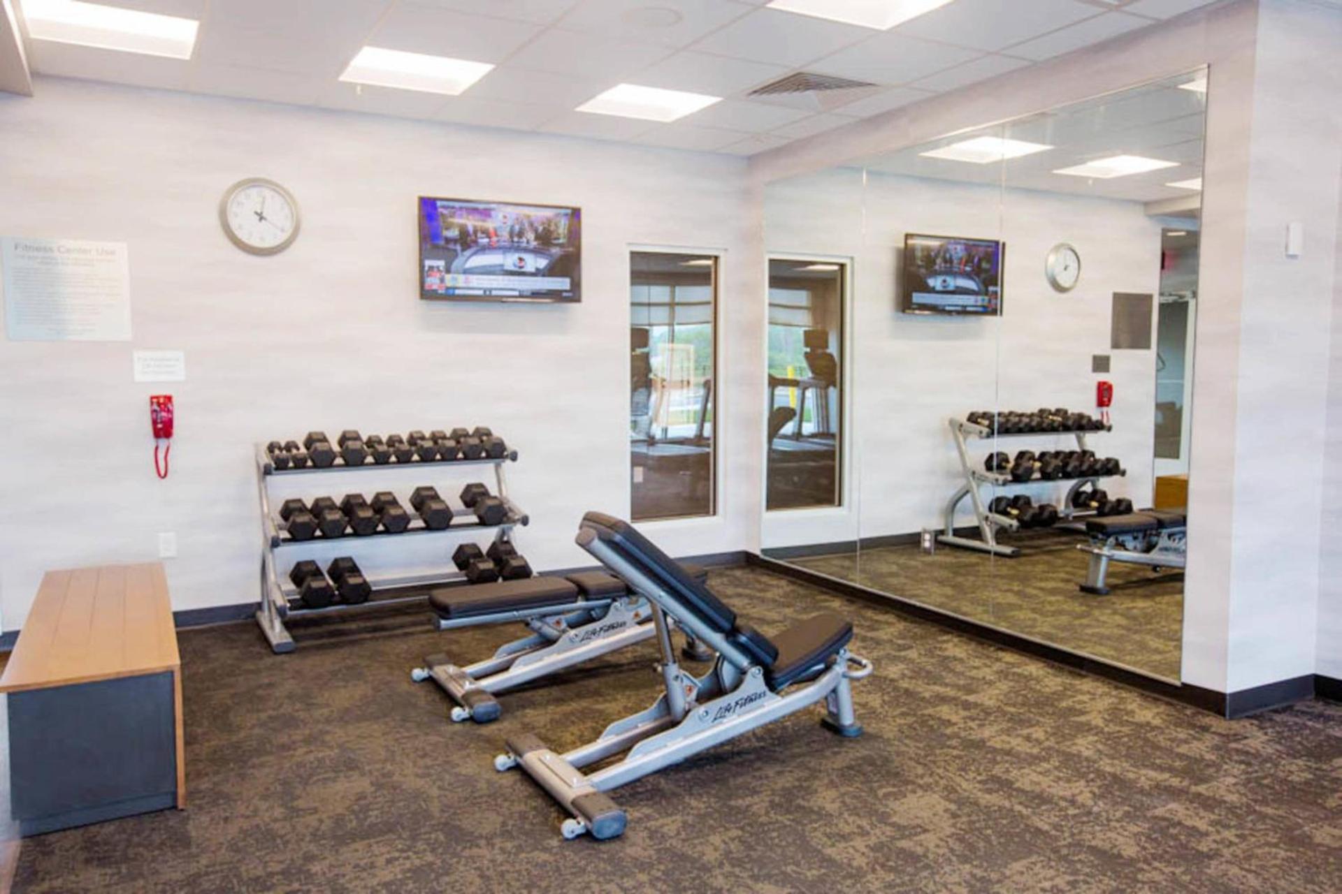 Fairfield Inn & Suites by Marriott Philadelphia Broomall/Newtown Square photo 32