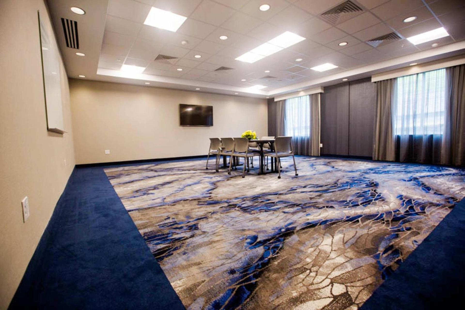 Fairfield Inn & Suites by Marriott Philadelphia Broomall/Newtown Square photo 33