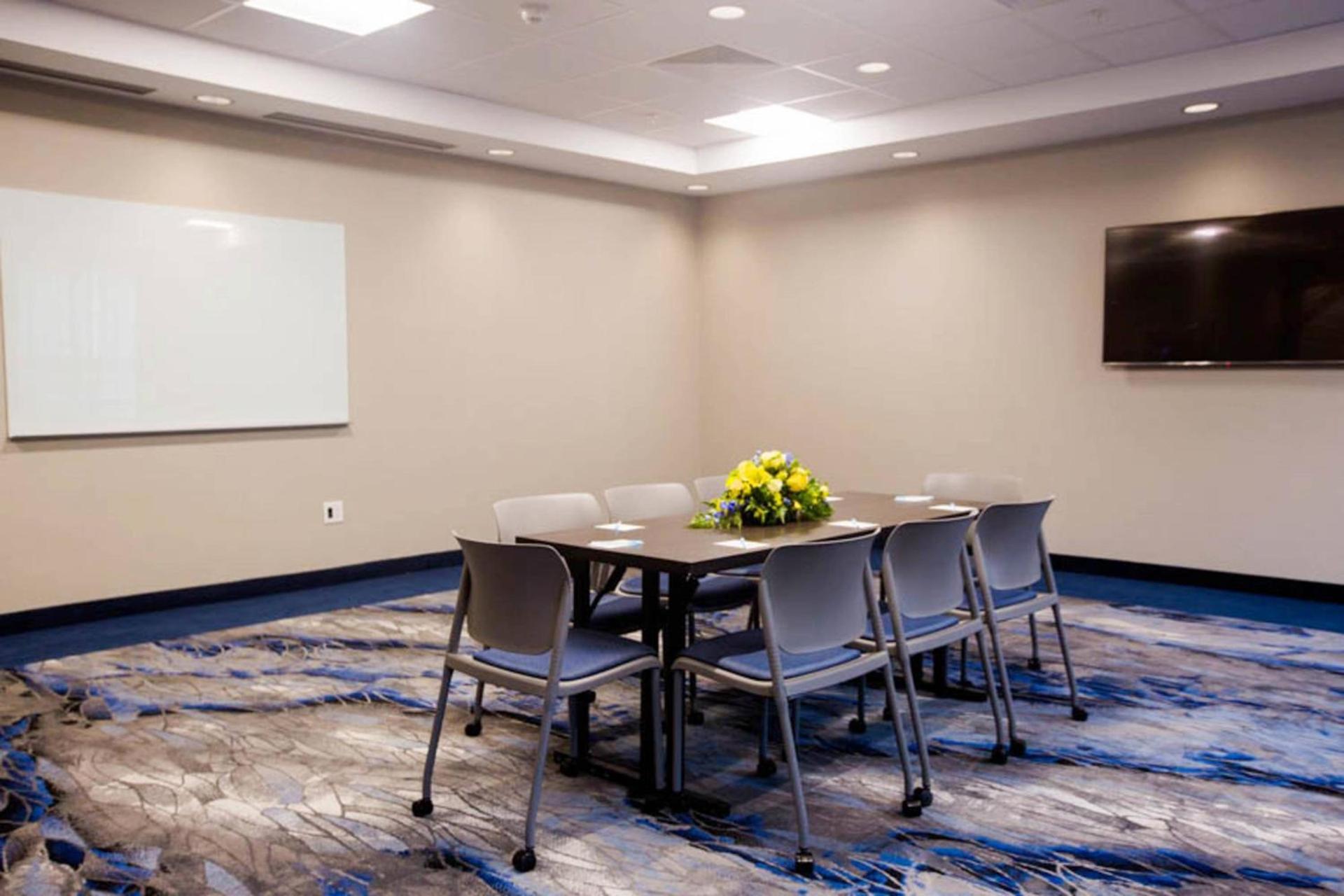 Fairfield Inn & Suites by Marriott Philadelphia Broomall/Newtown Square photo 34
