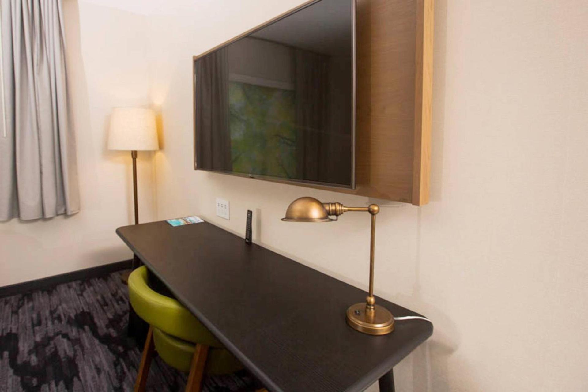 Fairfield Inn & Suites by Marriott Philadelphia Broomall/Newtown Square photo 8