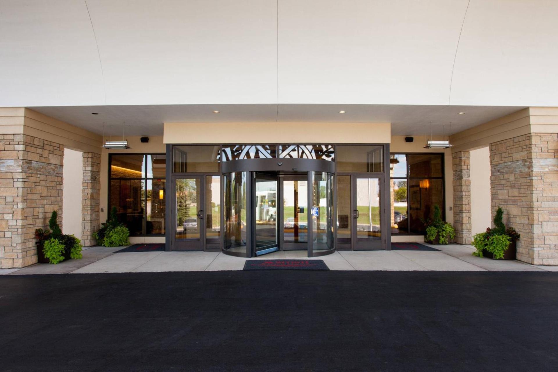 Minneapolis Marriott Northwest Hotel & Conference Center photo 3