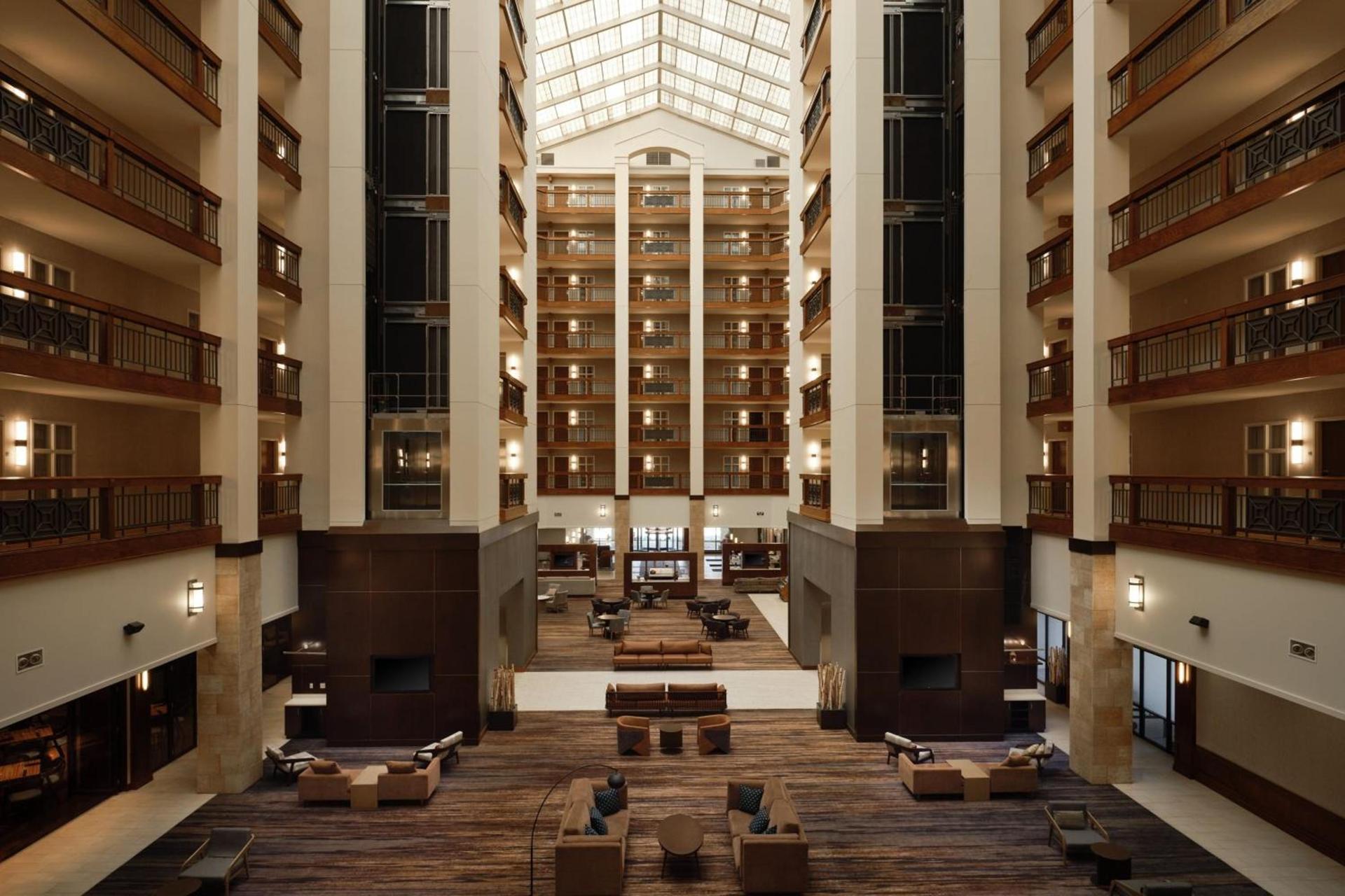 Minneapolis Marriott Northwest Hotel & Conference Center photo 5