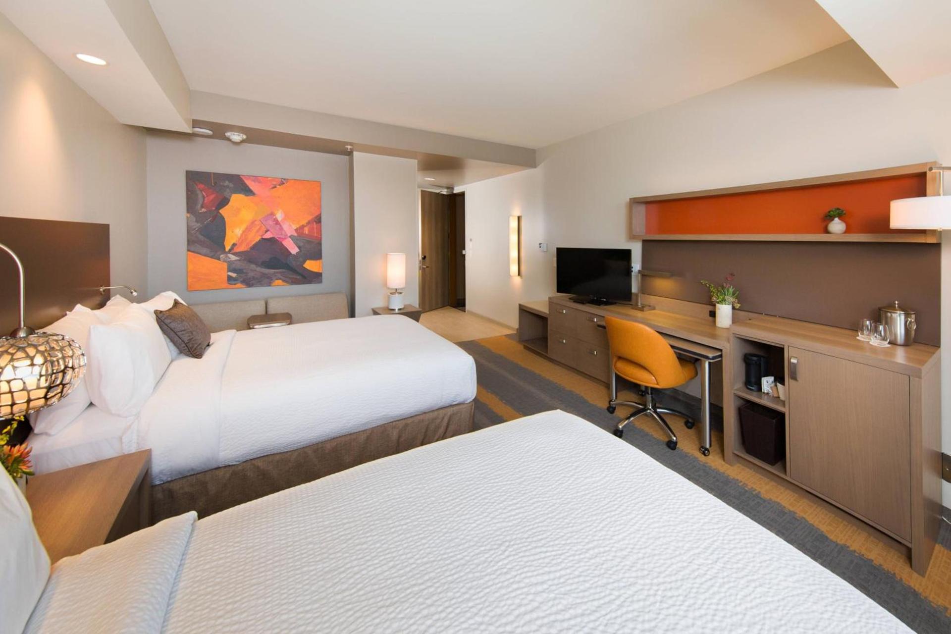 Courtyard by Marriott Phoenix Downtown photo 8