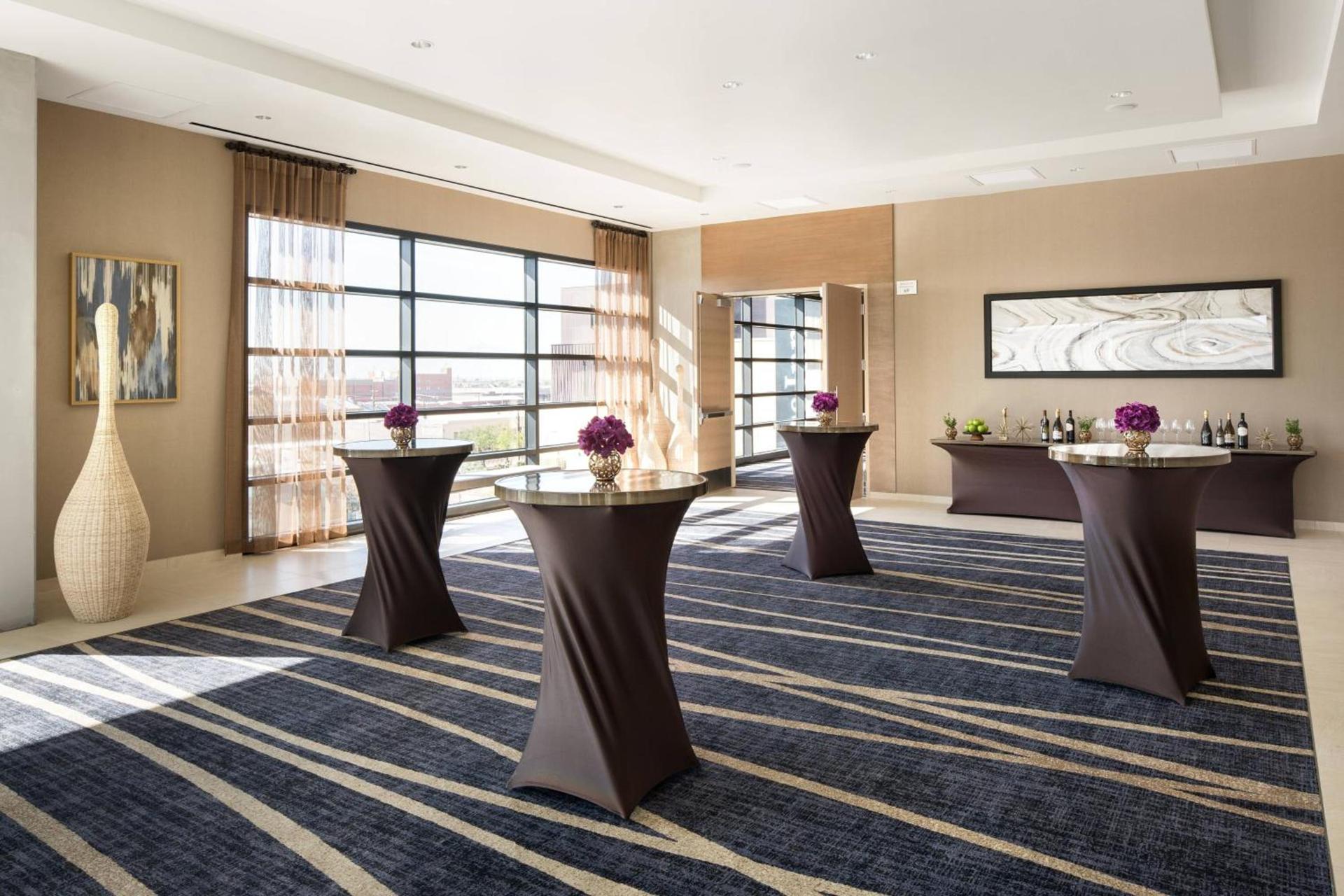 Courtyard by Marriott Phoenix Downtown photo 33
