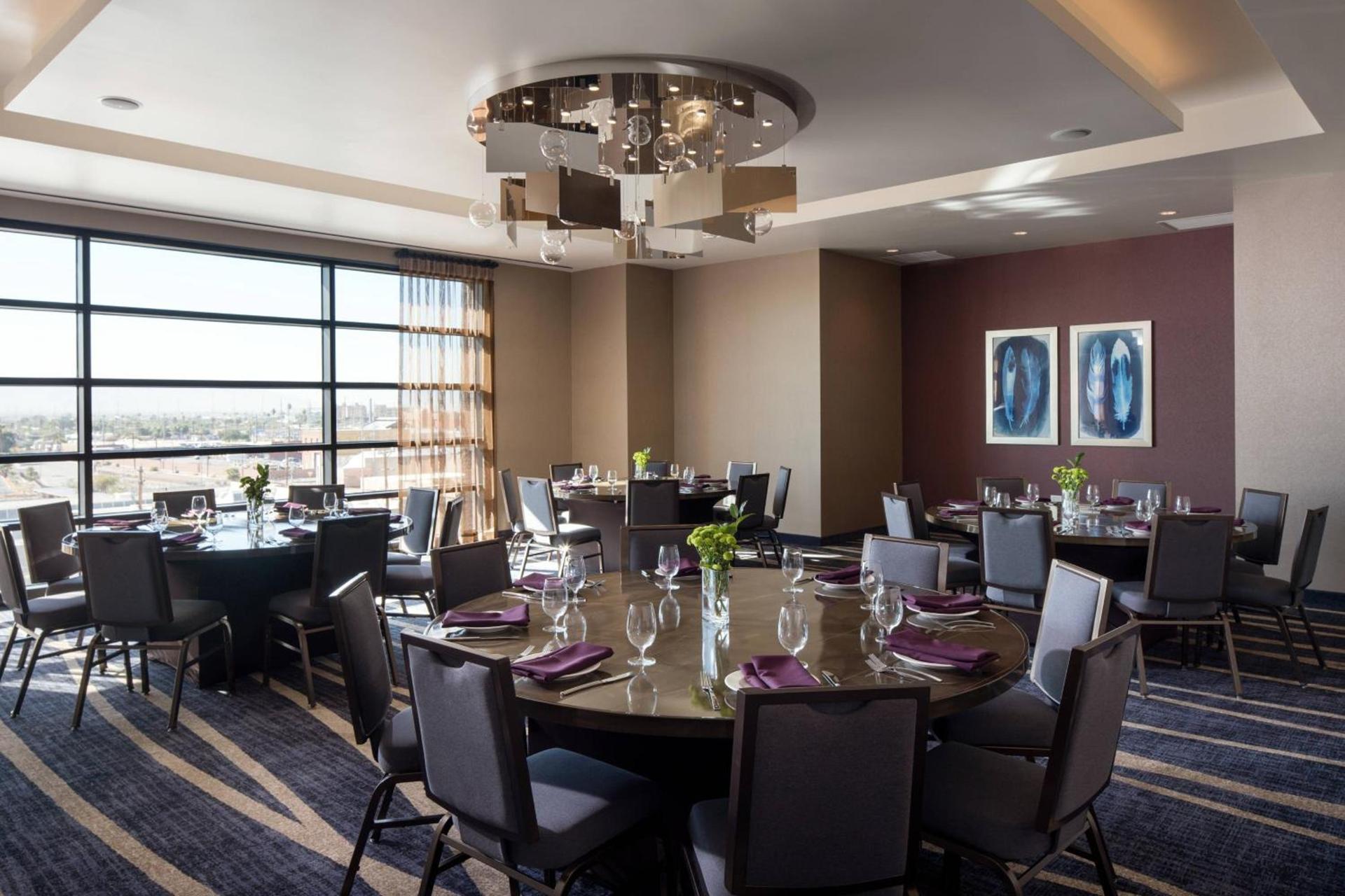 Courtyard by Marriott Phoenix Downtown photo 36