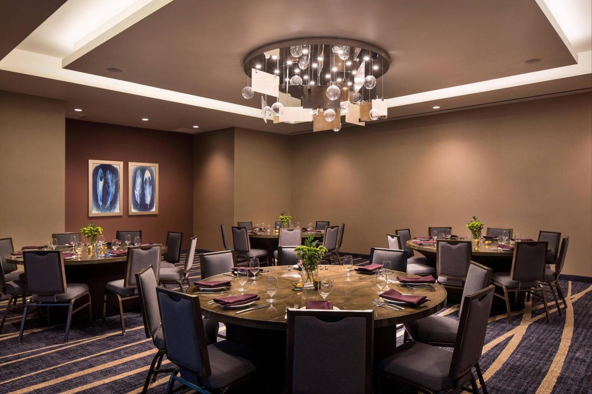 Courtyard by Marriott Phoenix Downtown photo 35