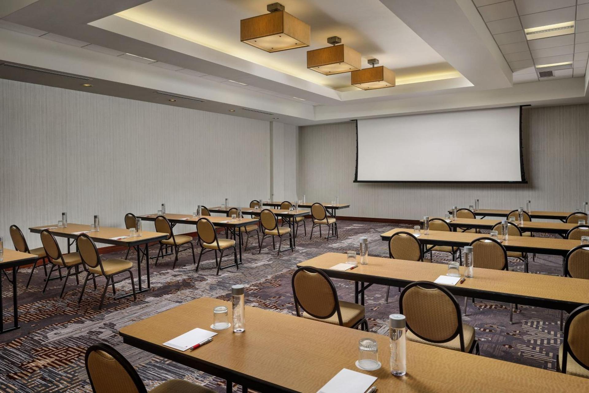 Minneapolis Marriott Northwest Hotel & Conference Center photo 52