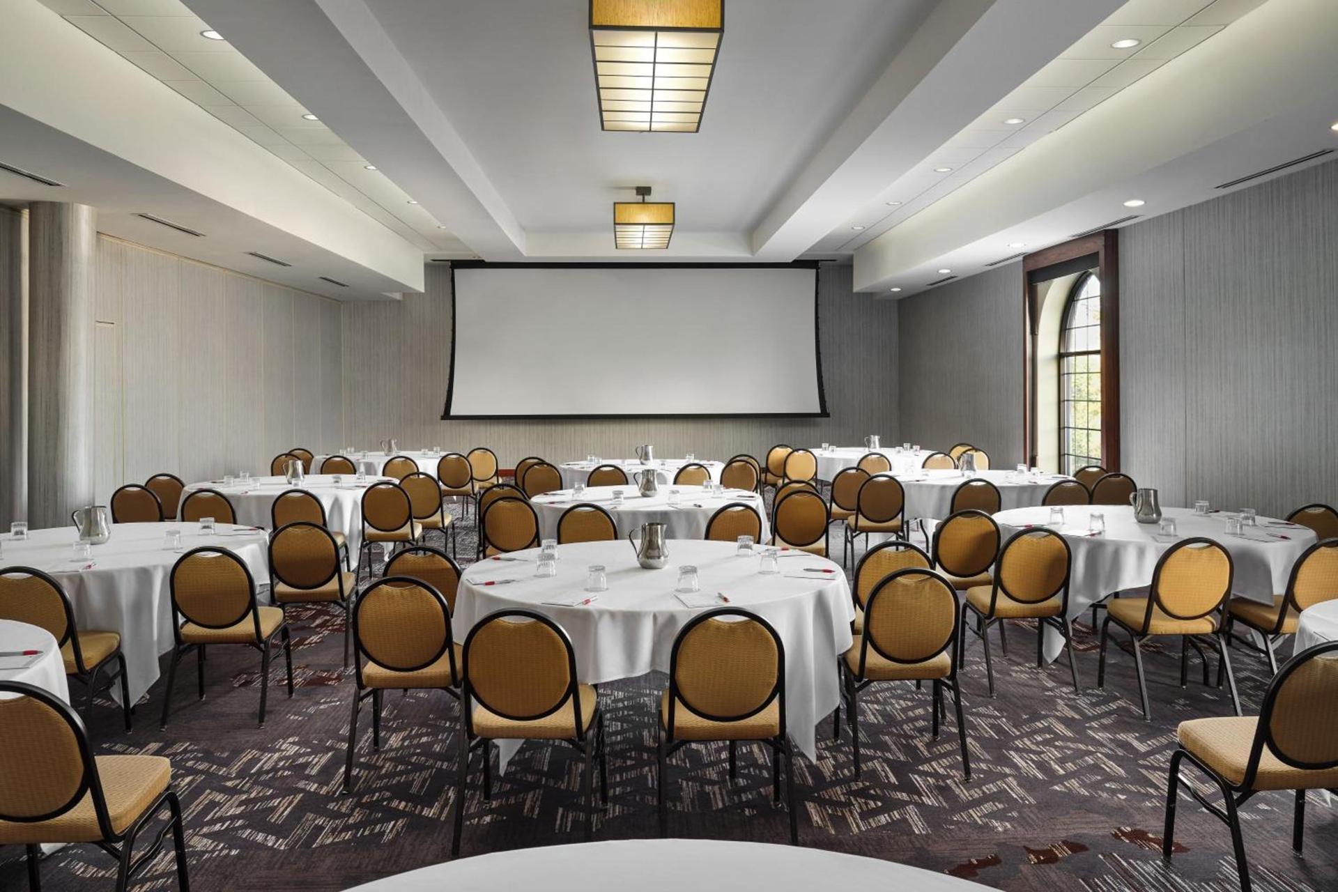 Minneapolis Marriott Northwest Hotel & Conference Center photo 54