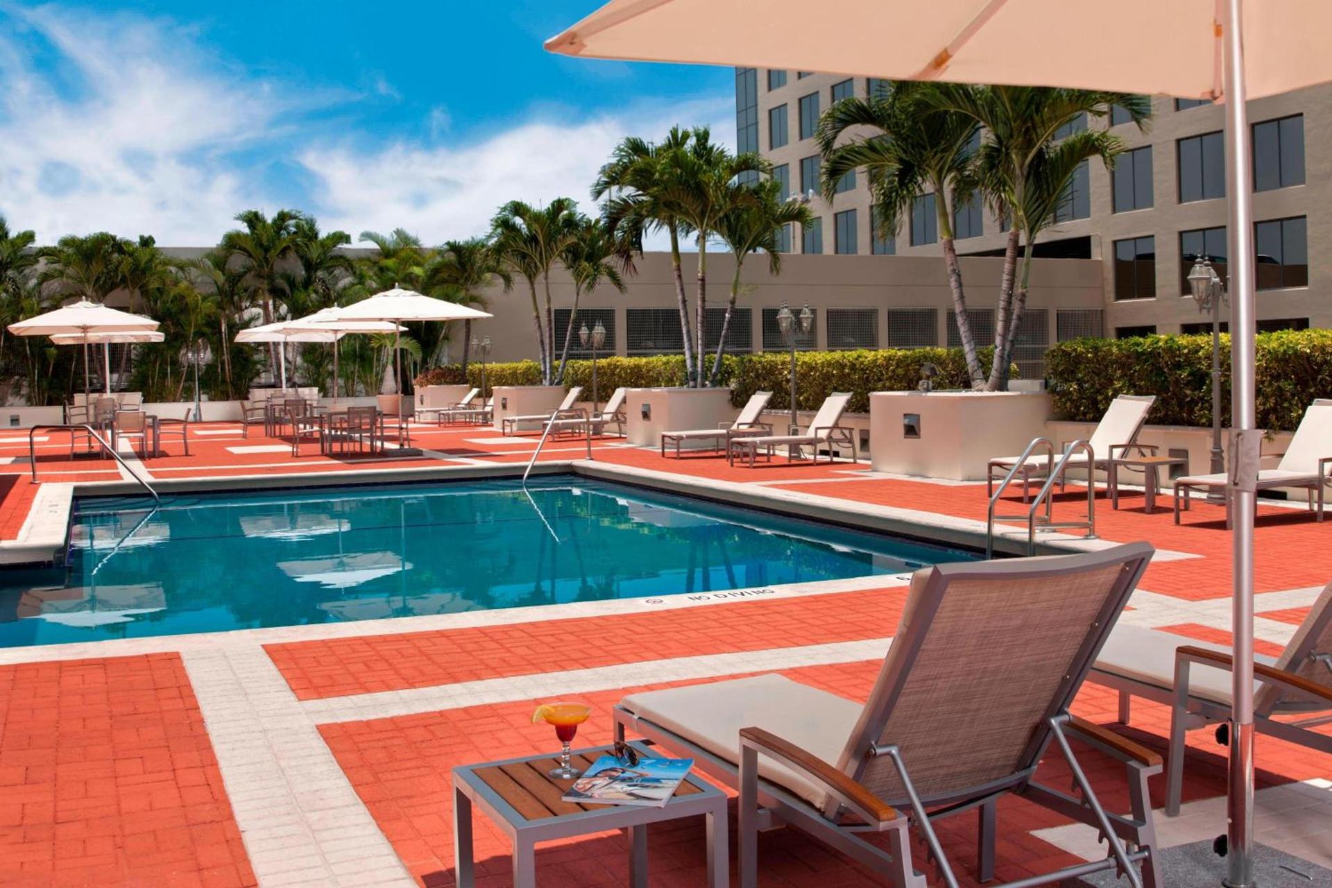 Miami Marriott Dadeland photo 23