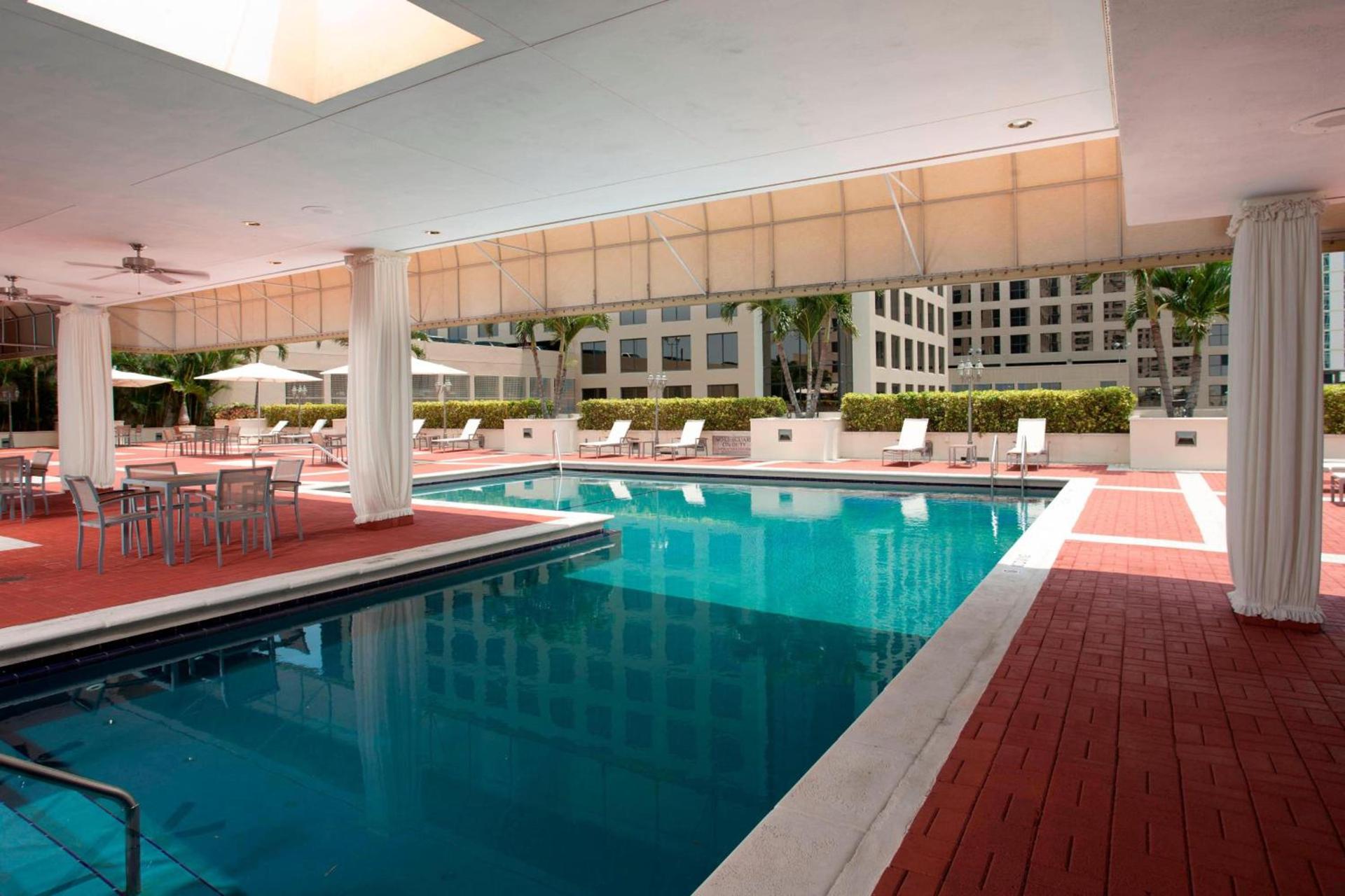 Miami Marriott Dadeland photo 24
