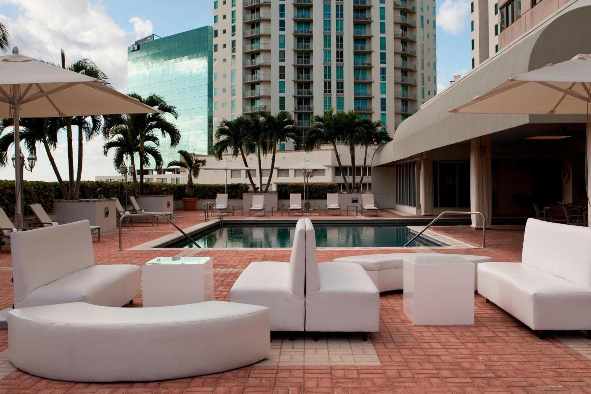 Miami Marriott Dadeland photo 25