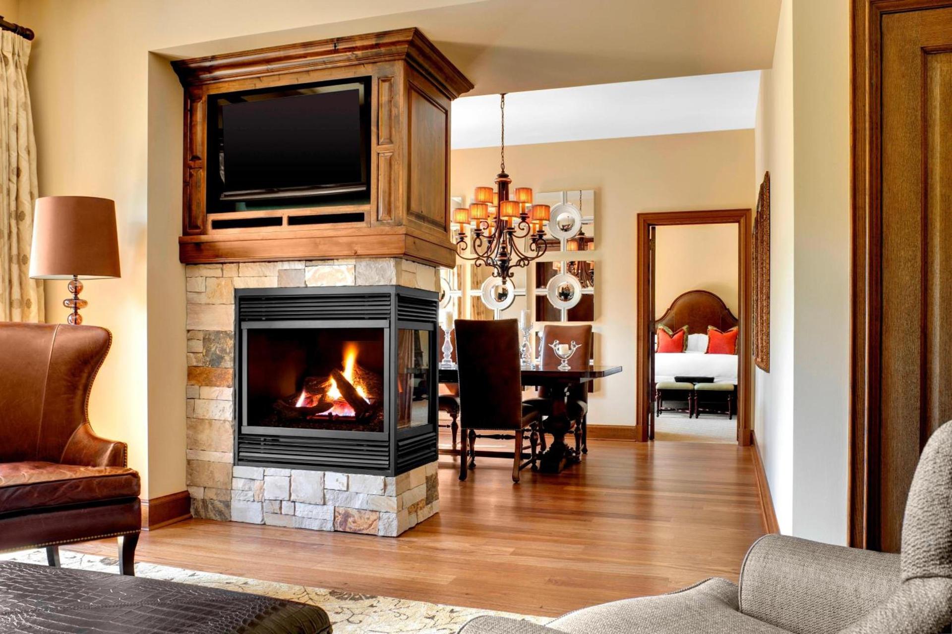 St. Regis Deer Valley photo 64