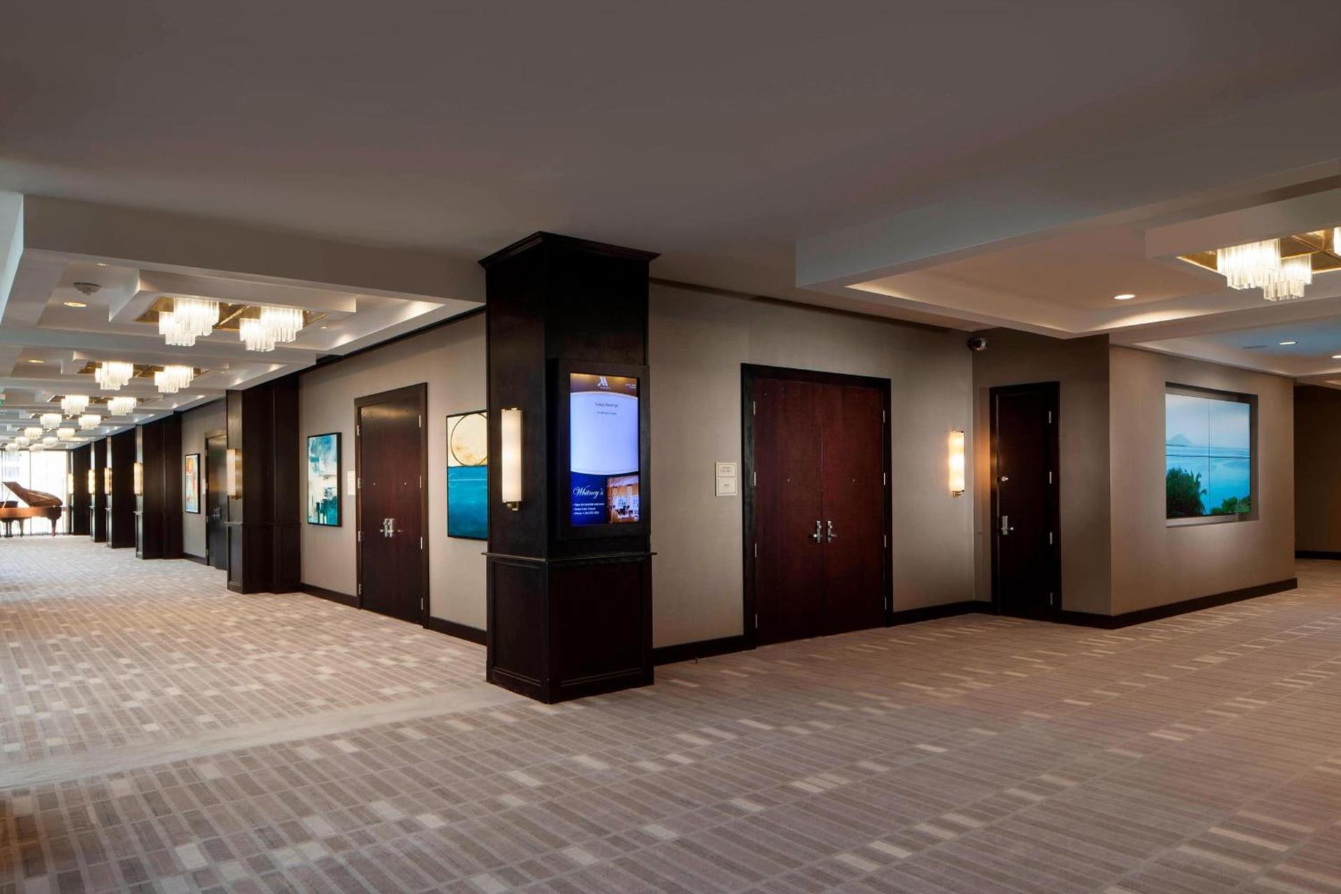 Miami Marriott Dadeland photo 30