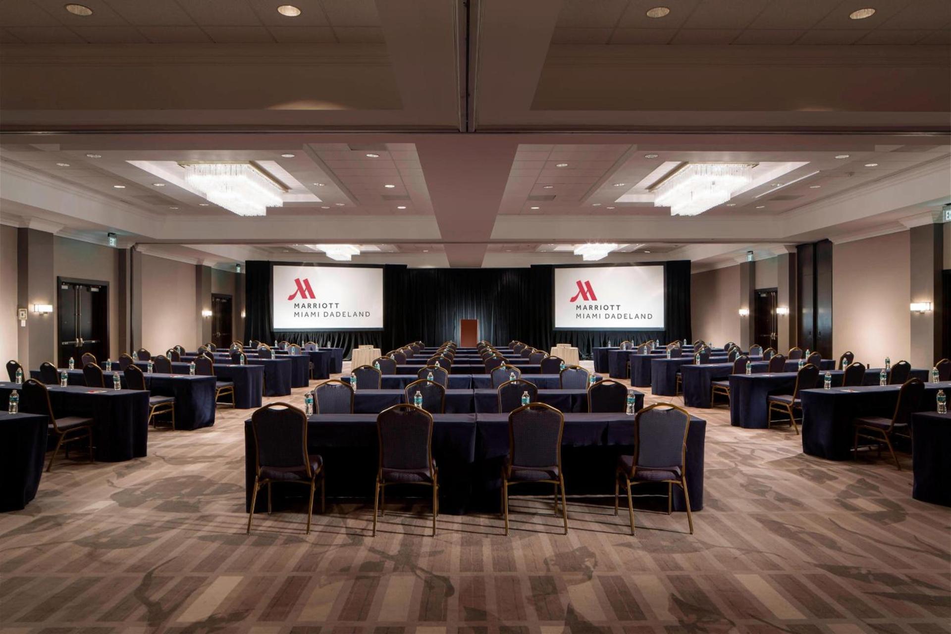 Miami Marriott Dadeland photo 32