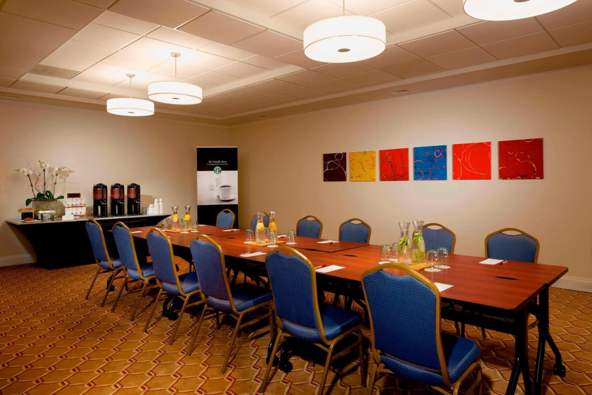 Miami Marriott Dadeland photo 36