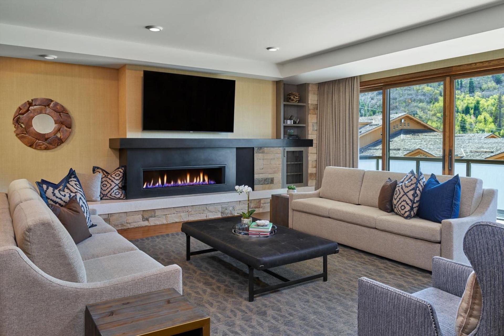 St. Regis Deer Valley photo 63