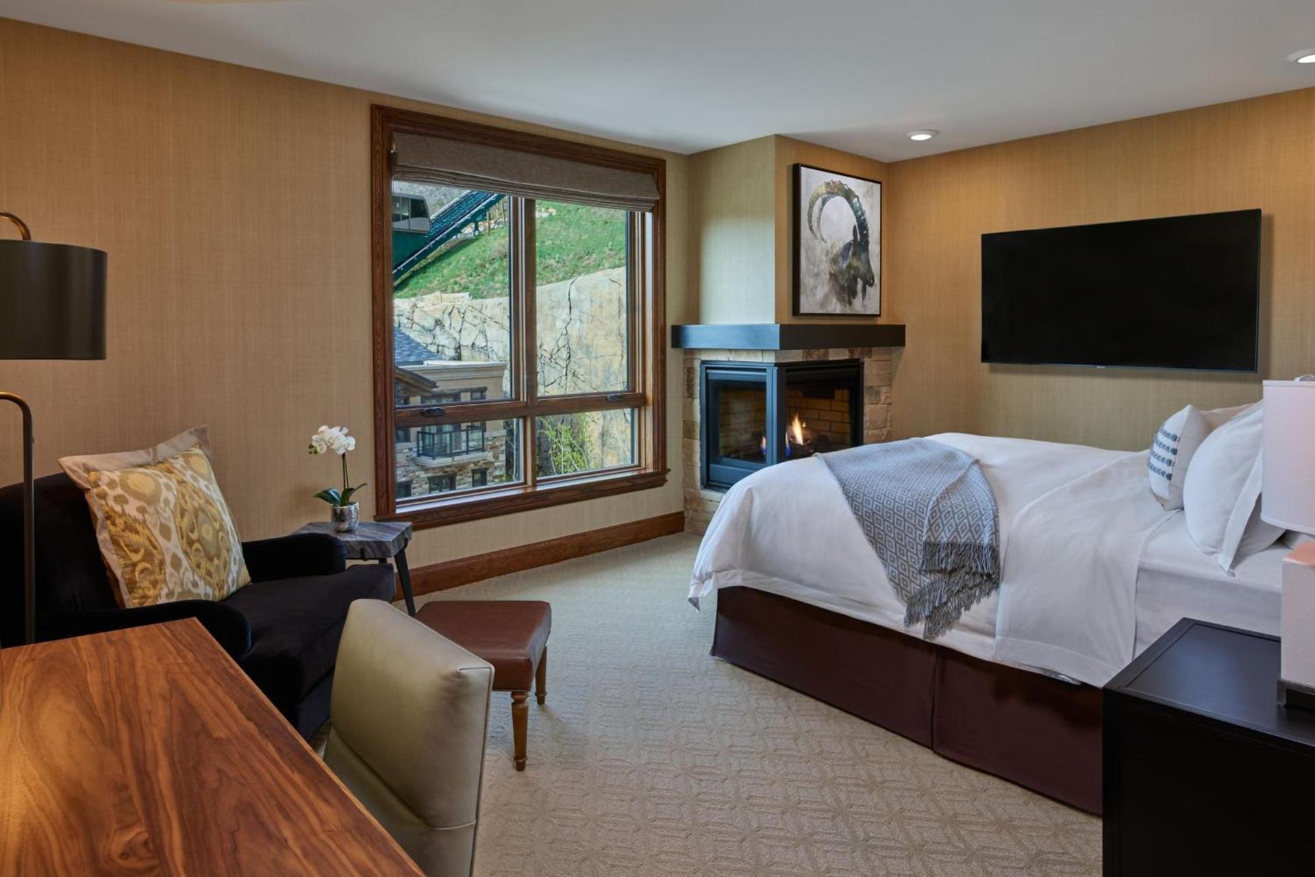 St. Regis Deer Valley photo 71