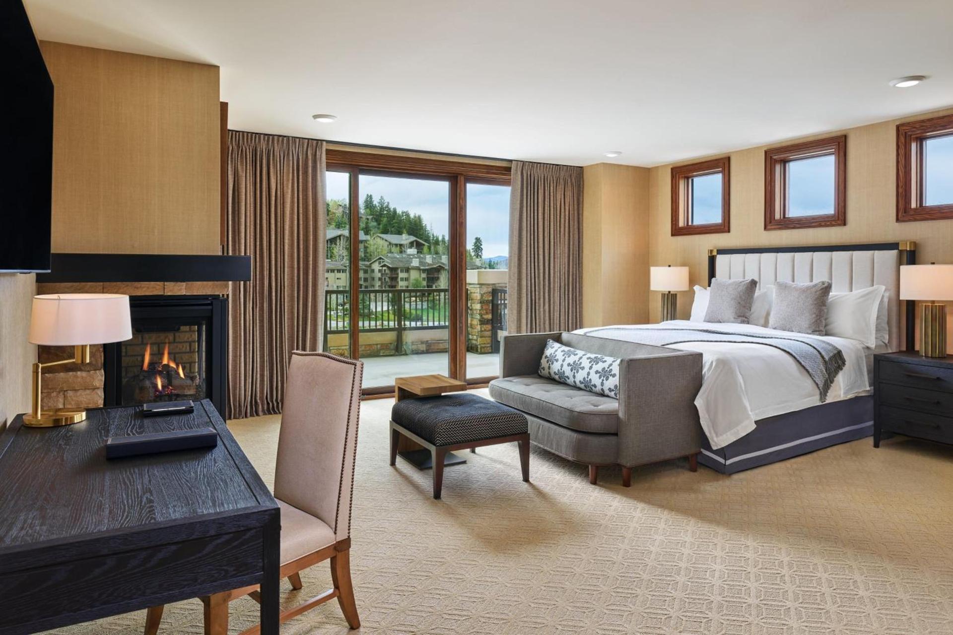 St. Regis Deer Valley photo 69