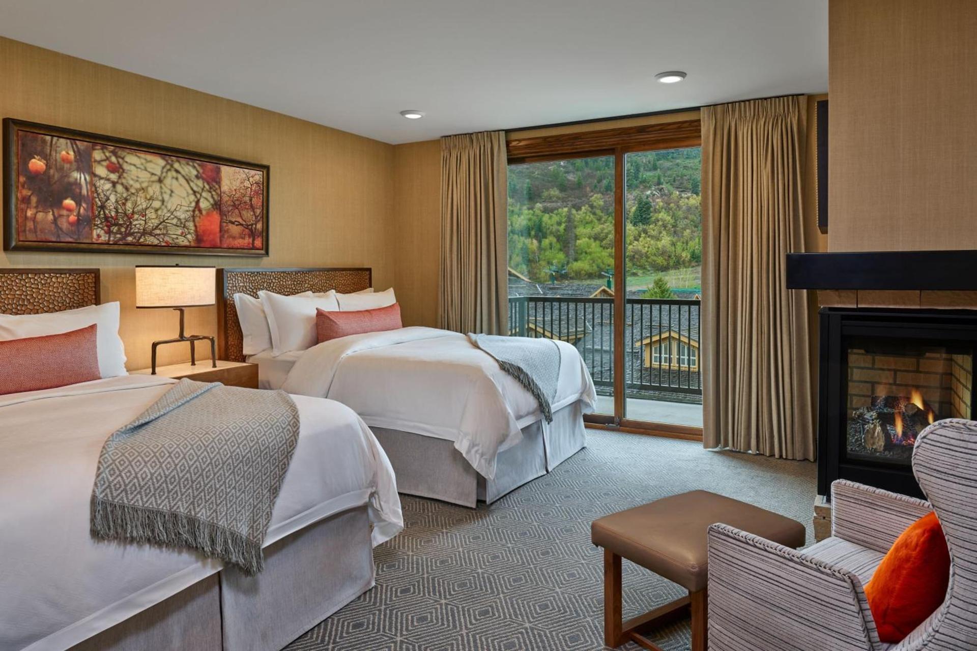 St. Regis Deer Valley photo 19