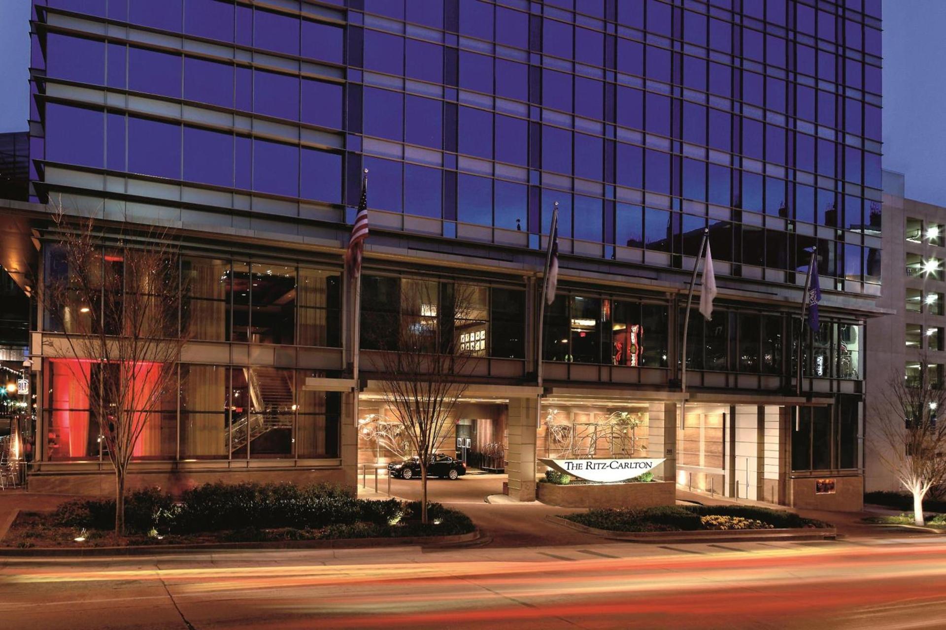 The Ritz-Carlton, Charlotte photo 1