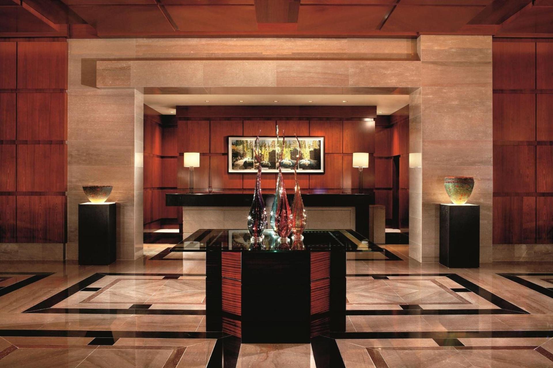 The Ritz-Carlton, Charlotte photo 2