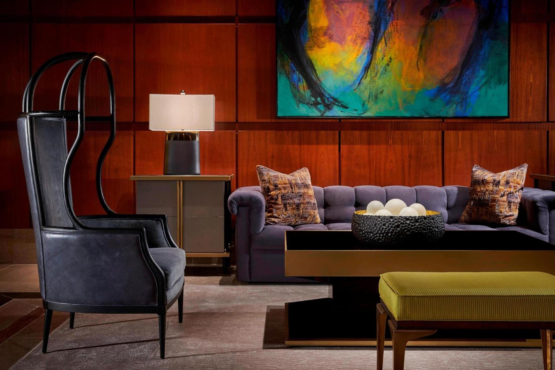 The Ritz-Carlton, Charlotte photo 3