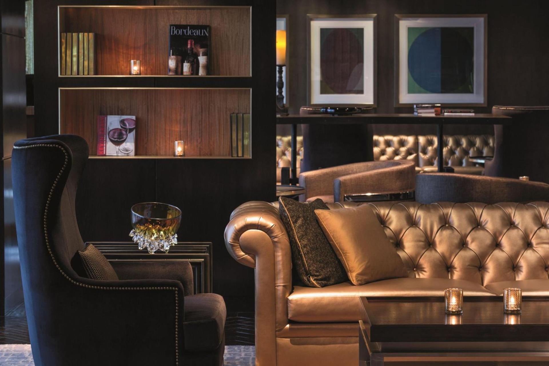 The Ritz-Carlton, Charlotte photo 40